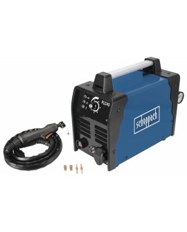 Scheppach PLC40 1,2 cm