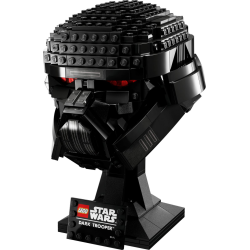 LEGO 75343 Star Wars Classic - Hełm mrocznego szturmowca