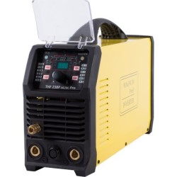 SPAWARKA INVERTER THF238...