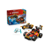 LEGO Ninjago Wielofunkcyjne pojazdy Kaia i Cole’a 71864