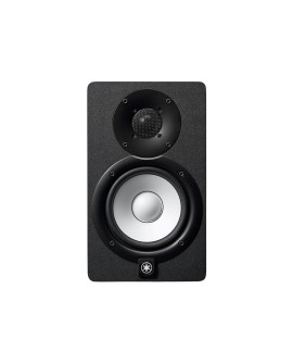Yamaha HS5 Black - Aktywny dwudrożny monitor bliskiego pola