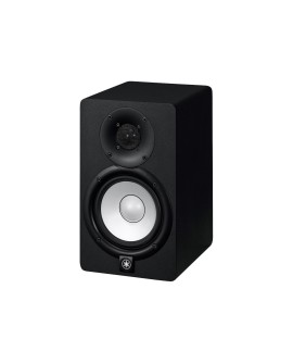 Yamaha HS5 Black - Aktywny dwudrożny monitor bliskiego pola