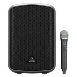 Behringer EUROPORT MPA200BT...