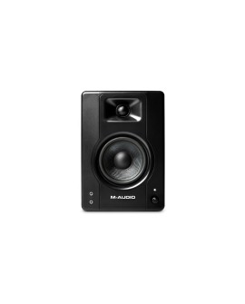 M-AUDIO BX4 Pair - Para Aktywnych Monitorów