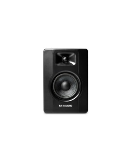 M-AUDIO BX4 Pair - Para Aktywnych Monitorów