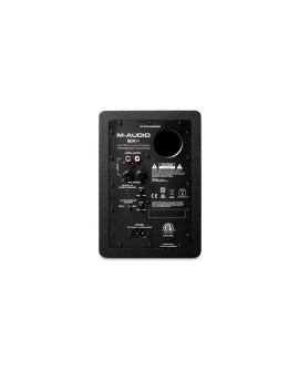 M-AUDIO BX4 Pair - Para Aktywnych Monitorów