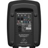 Behringer Europort MPA40BT 2-drożny
