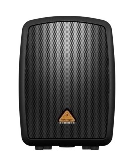 Behringer Europort MPA40BT 2-drożny