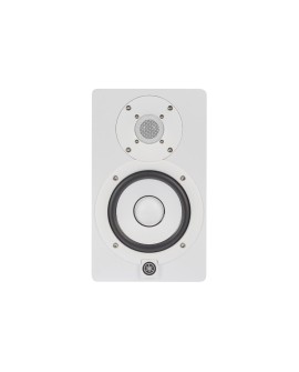 Yamaha HS5 White - Aktywny dwudrożny monitor bliskiego pola