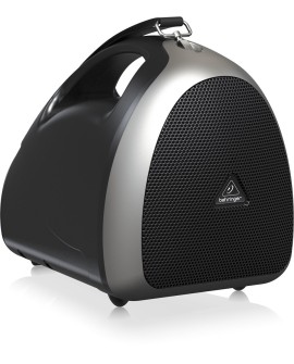 Behringer HPA40 Głośnik z adresem publicznym (PA) 1-drożny