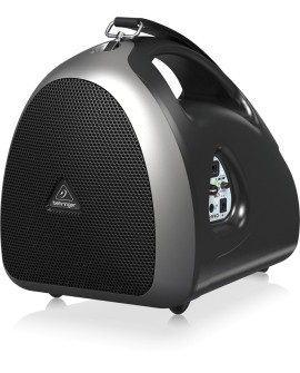 Behringer HPA40 Głośnik z adresem publicznym (PA) 1-drożny