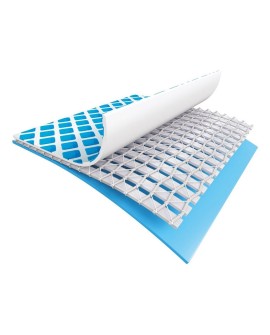 Basen dmuchany 366x76cm EASY SET w pudełku 28130 NP INTEX