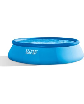 Basen dmuchany 366x76cm EASY SET w pudełku 28130 NP INTEX