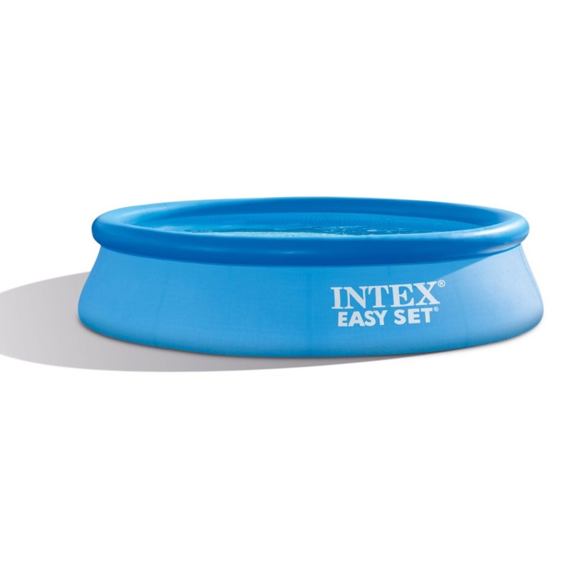 INTEX Basen rozporowy z pompą 305x76 cm