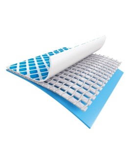 Intex 28212GN basen zewnętrzny naziemny Basen ramowy W kształcie okręgu Niebieski, Biały