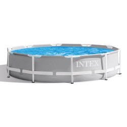 Intex Basen stelażowy Prism...