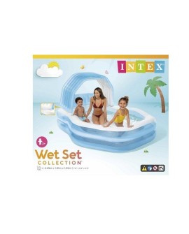 Intex 57186NP basen dla dzieci Basen nadmuchiwany