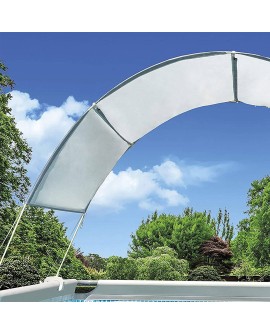 Intex 28054 akcesorium/część do basenu Zadaszenie basenowe
