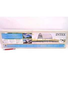 Intex 28054 akcesorium/część do basenu Zadaszenie basenowe