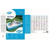 Bestway 54009 basen dla dzieci