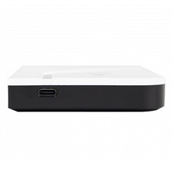 SSD Zewnętrzny Surefire Pyrodrive, 53692, 1000GB, Biały, 2.5", USB 3.2 GEN 1