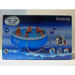 Basen rozporowy Bestway...