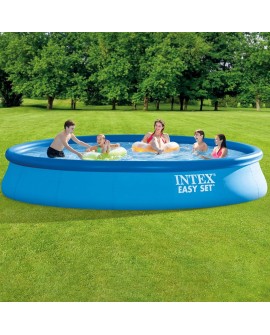 Intex 28158 Basen ogrodowy Easy-set