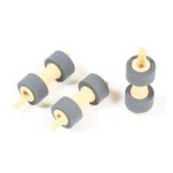 Epson oryginalny roller kit 1246284, 604K11192, Epson EPL N3000, N2550, AL-M7000N, M3000DN, M4000DN, zestaw wlaców