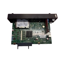 HP oryginalny formatter board B3G85-67901, płyta główna