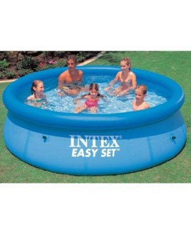 Basen rozporowy EASY SET 305x76cm 28120NP INTEX