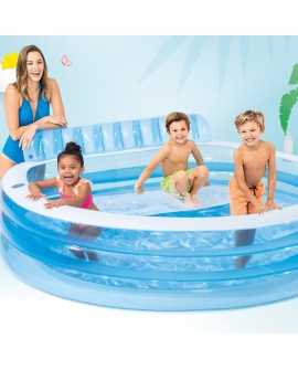 Intex 57190NP basen dla dzieci