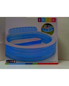 Intex 57190NP basen dla dzieci