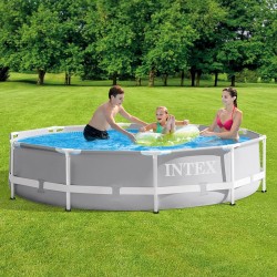 Intex PrismFrame Basen...
