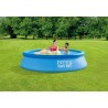 Basen rozporowy 244x61cm Easy Set Pool 28106 INTEX
