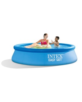 Basen rozporowy 244x61cm Easy Set Pool 28106 INTEX