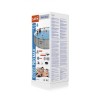Bestway 5618Y Basen stelażowy Steel Pro MAX 549x122 (WYPRZEDAŻ)