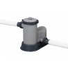 Bestway 5618Y Basen stelażowy Steel Pro MAX 549x122 (WYPRZEDAŻ)