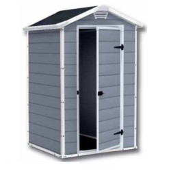 Domek KETER Manor 4x3 230446