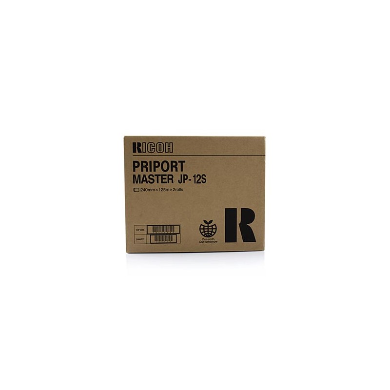 Ricoh oryginalny Master 817534, Ricoh JP1210, 1215