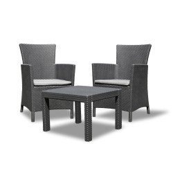 Allibert 216777 zestaw...