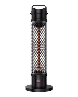 Stalowy ogrzewacz tarasowy Activejet APH-IS800
