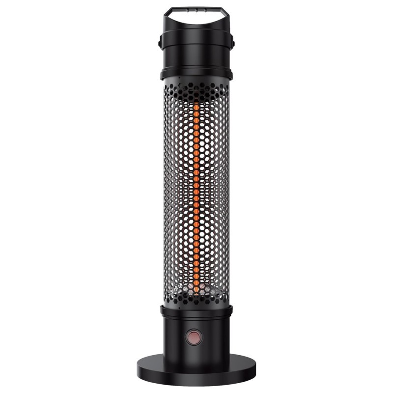 Stalowy ogrzewacz tarasowy Activejet APH-IS800