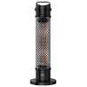 Stalowy ogrzewacz tarasowy Activejet APH-IS800