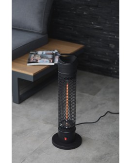 Stalowy ogrzewacz tarasowy Activejet APH-IS800