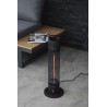 Stalowy ogrzewacz tarasowy Activejet APH-IS800