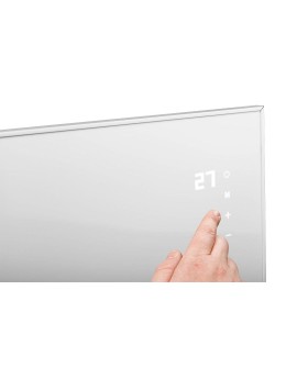 Panel grzewczy na podczerwień 450W NEO-Tools 90-102