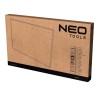 Panel grzewczy na podczerwień 450W NEO-Tools 90-102