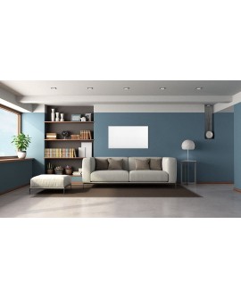 Panel grzewczy na podczerwień 600W WIFI NEO-Tools 90-106