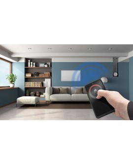 Panel grzewczy na podczerwień 600W WIFI NEO-Tools 90-106