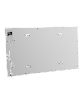 Panel grzewczy na podczerwień 450W WIFI NEO Tools 90-105